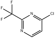 1514-96-1 2-三氟甲基-4-氯嘧啶