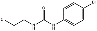N-(4-BROMOPHENYL)-N'-(2-CHLOROETHYL)UREA
