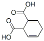 1515-23-7 2,5-Cyclohexadiene-1,2-dicarboxylic acid