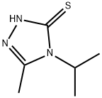 151519-23-2 5-甲基-4-异丙基-4H-1,2,4-三唑-3-硫醇