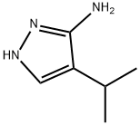 151521-49-2 4-异丙基-1H-吡唑-3-胺