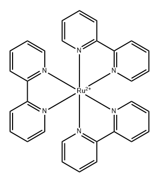 tris(2,2'-bipyridine)ruthenium II|tris(2,2'-bipyridine)ruthenium II