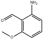151585-95-4 2-氨基-6-甲氧基苯甲醛