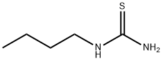 N-BUTYLTHIOUREA|正丁基硫脲