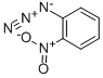2-nitrophenyl azide Struktur