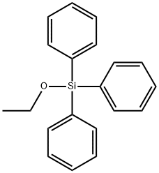 TRIPHENYLETHOXYSILANE