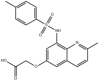 ZINQUIN ETHYL ESTER