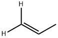 PROPENE-1,1-D2 Struktur