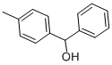4-甲基二苯甲醇, 1517-63-1, 结构式