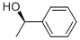 (R)-(+)-1-Phenylethanol Struktur