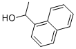 1-(1-NAPHTHYL)ETHANOL|1-(1-萘)乙醇