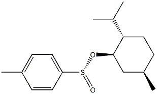 (1R,2S,5R)-(-)-MENTHYL (S)-P-TOLUENESULFINATE