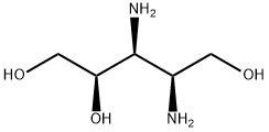 D-Xylitol,  3,4-diamino-3,4-dideoxy-  (9CI)|