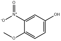 4-HYDROXY-2-NITRO-ANISOLE