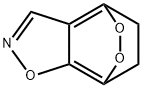 4,7-Ethano[1,2]dioxino[4,5-d]isoxazole(9CI) Structure