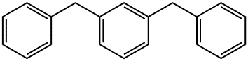 1,3-Dibenzylbenzene,15180-20-8,结构式