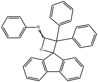 , 15183-52-5, 结构式