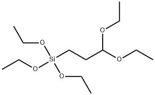 15184-27-7 (3,3-二乙氧基丙基)三乙氧基硅烷