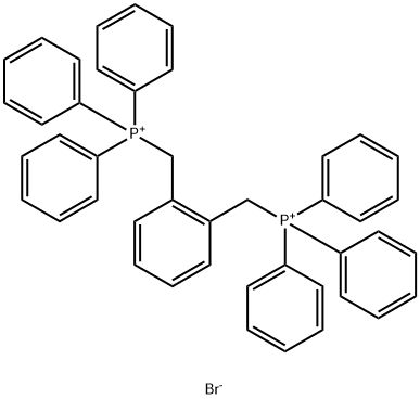 o-キシリレンビス(トリフェニルホスホニウム)・2ブロミド