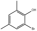 2-브로모-4,6-디메틸벤젠