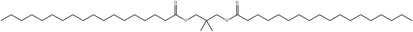 디옥타데칸산2,2-디메틸-1,3-프로판디일에스테르