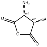 151960-63-3 2,5-Furandione,3-aminodihydro-4-methyl-,cis-(9CI)