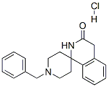 1'-benzylspiro[isoquinoline-1(2H),4'-piperidine]-3(4H)-one hydrochloride|1 '-苄基螺[异喹啉-1(2H),4 '-哌啶]-3(4H)-酮盐酸盐