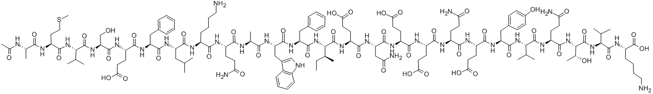 AC2-26 Structure