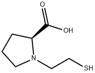 L-프롤린,1-(2-머캅토에틸)-(9CI)