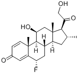 Fluocortolon
