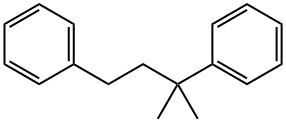 1,1'-(1,1-Dimethyl-1,3-propanediyl)bisbenzene Structure