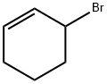 3-BROMOCYCLOHEXENE Struktur