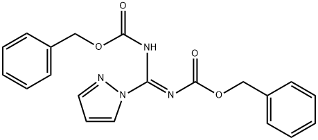 N,N'-BIS-Z-1-GUANYLPYRAZOLE price.