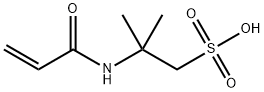 2-Acrylamide-2-methylpropanesulfonic acid