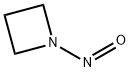 nitrosoazetidine Struktur