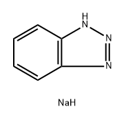 Natrium-1H-benzotriazolid