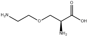 L-氧代赖氨酸, 15219-97-3, 结构式