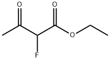 Этил 2-фторацетоацета