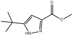 methyl 3-tert-butyl-1H-pyrazole-5-carboxylate price.