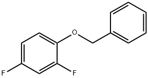 1-(벤질옥시)-2,4-디플루오로벤젠