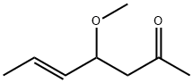 5-헵텐-2-온,4-메톡시-,(E)-(9CI)