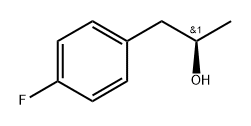 Benzeneethanol, 4-fluoro-alpha-methyl-, (R)- (9CI)|