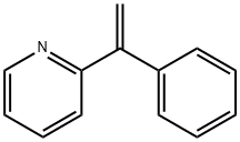 2-(1-Phenylethenyl)pyridine|