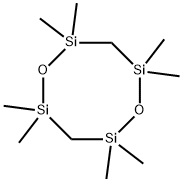 1,1,3,3,5,5,7,7-Octamethyl-2,6-dioxa-1,3,5,7-tetrasilacyclooctane|