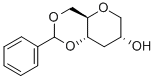1,5-ANHYDRO-4,6-O-BENZYLIDENE-3-DEOXY-D-GLUCITOL|1,5-缩水-4,6-O-苄叉基-3-脱氧-D-葡萄糖醇