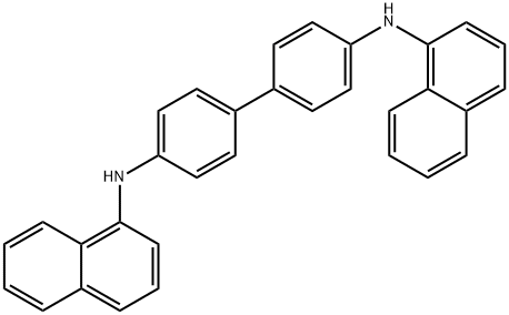 N,N-二(1-萘基)-4,4-联苯二胺
