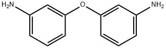 3-(3-AMINOPHENOXY)ANILINE Structure