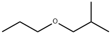 Propane, 2-methyl-1-propoxy- Structure