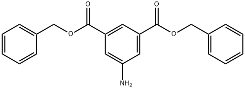 DIBENZYL 5-AMINOISOPHTHALATE