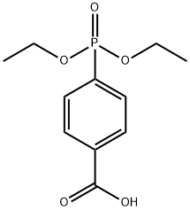 1527-34-0 4-(二乙氧基磷酰基)-苯甲酸